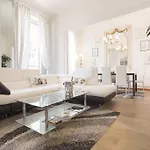 Apartments Center Colmar