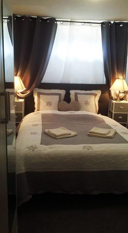 Appartamento Center Colmar