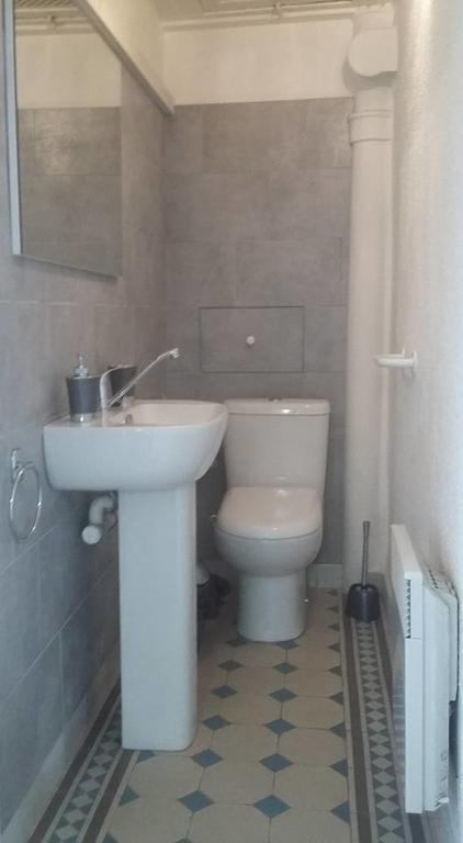 Appartamento Center Colmar